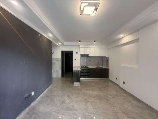 1 Bed Apartment with Gym at Argwings Kodhek image 3