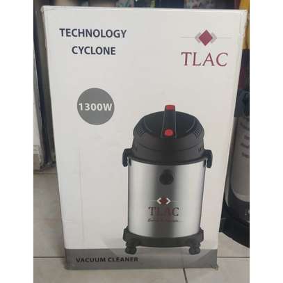 TLAC Powerful Suction And Blower Functions Vacuum Cleaner image 2