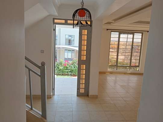4 Bed Townhouse with En Suite at Kangundo Road image 6
