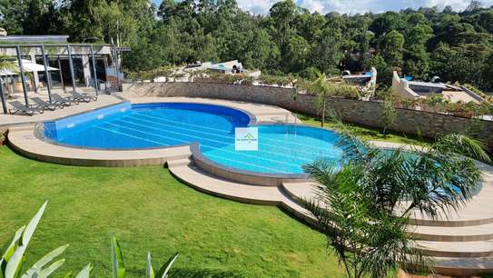 3 Bed Villa with En Suite in Lower Kabete image 14