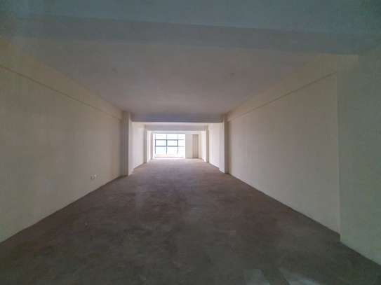 Office with Service Charge Included at Parklands Rd image 4