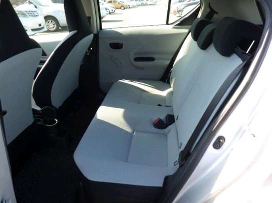 TOYOTA AQUA KDE (MKOPO/HIRE PURCHASE ACCEPTED) image 12