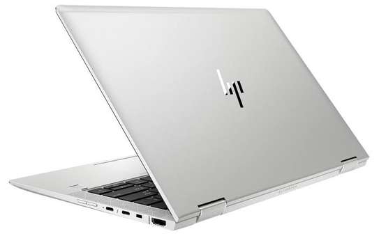 HP EliteBook x360 1030 G3 Core i7-8650U 8th Gen 512ssd image 2