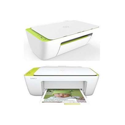 Hp Deskjet 2130 All In One Printer In Nairobi Pigiame