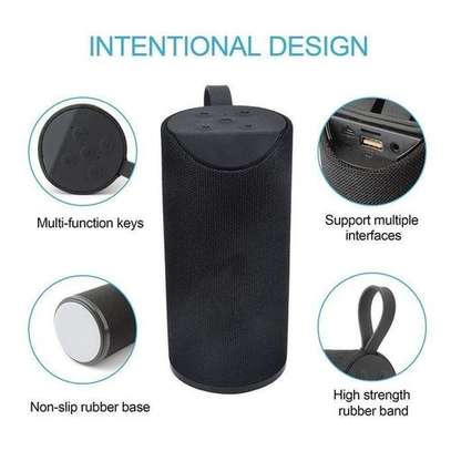 Amaya Bluetooth Portable Wireless Speaker. image 1