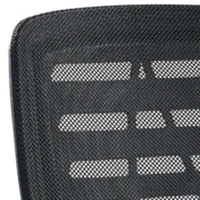 Ergonomic Strong Mesh Office Task Seat image 3