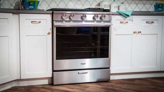 Fridge & Appliance Repair Experts in Nakuru image 12
