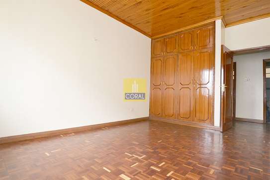 4 Bed Apartment with Swimming Pool in Westlands Area image 13