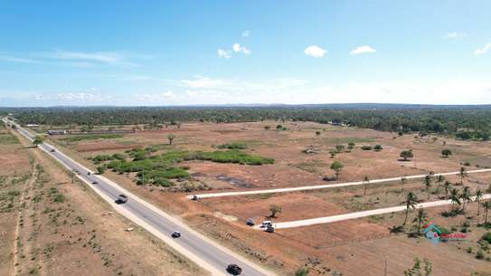 MTONDIA HIGHWAY KILIFI PLOTS image 5
