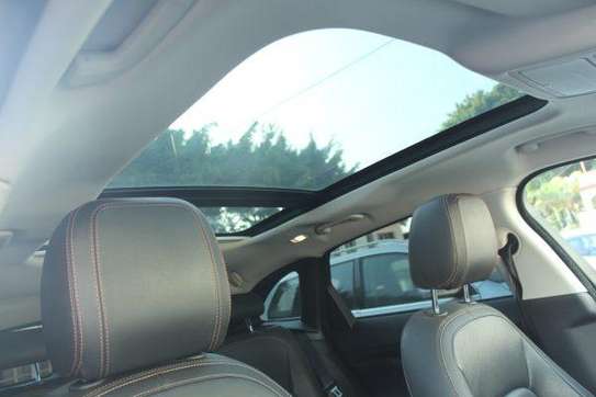 Jaguar F Pace Alloys 2017 Leather Sunroof 74,000 Kms image 8