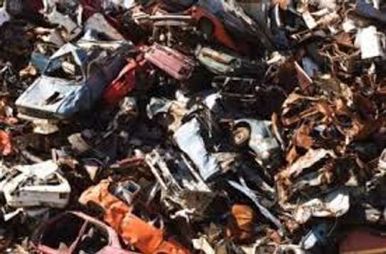 Kenya Scrap Metal Buyers-People Who Buy Scrap Metal image 5