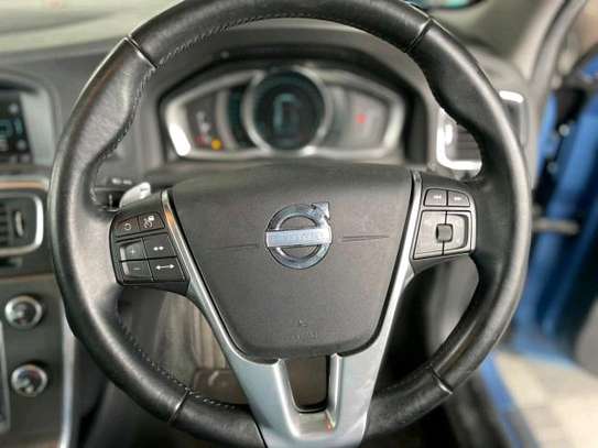 VOLVO V60 ( MKOPO/HIRE PURCHASE ACCEPTED) image 9