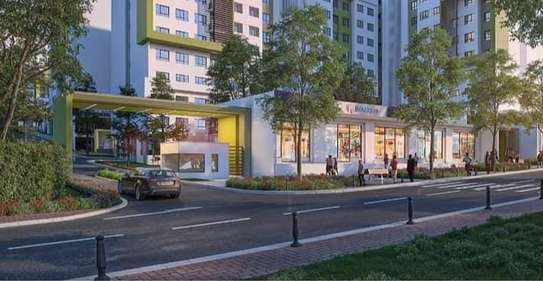 1 Bed Apartment with Swimming Pool at Ndwaru Rd image 3