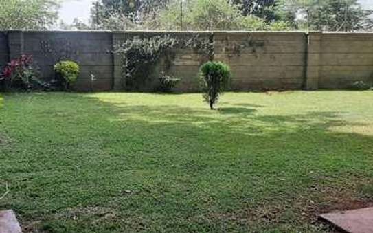 5 Bed Townhouse with En Suite in Lower Kabete image 5