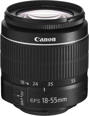 Canon EOS 4000D Bundle image 4