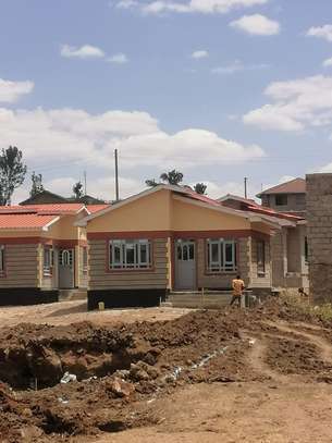 2 Bed House with En Suite at Runda Thika image 2