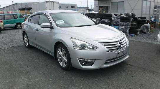 SYLPHY XV (MKOPO/HIRE PURCHASE ACCEPTED) image 13