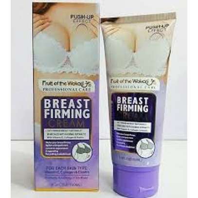 Breast Firming Cream With Push Up Effect -150ml. image 2