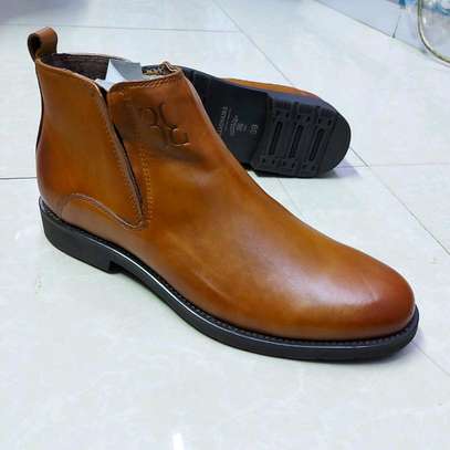 Official Semi Casual Timberland, Billionaire, Aldo Shoes
38 to 45
Ksh.4500 image 1