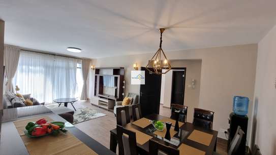 3 Bed Apartment with En Suite in Kitisuru image 3