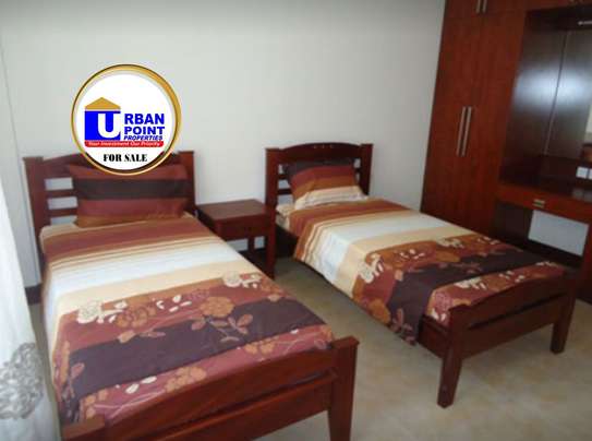 Furnished 3 bedroom apartment for sale in Bamburi image 5