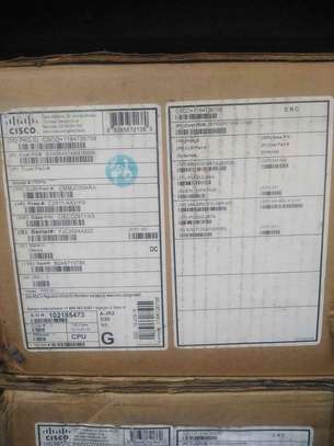 New Cisco 2900 series router /2911 image 7