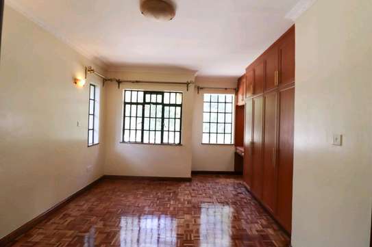 4 Bedroom Townhouse for Rent in Kilimani Nairobi Kenya image 3