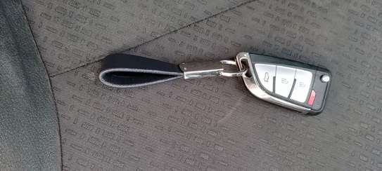 Honda CRV with sunroof, very clean image 12