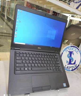 Now selling core i5 Dell Laptop image 1