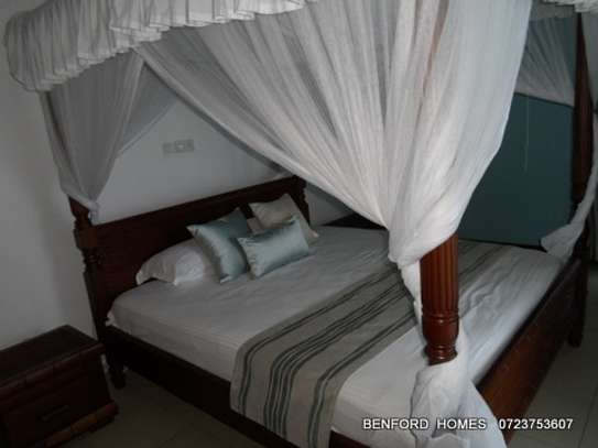 Serviced 2 Bed Apartment with En Suite in Nyali Area image 8