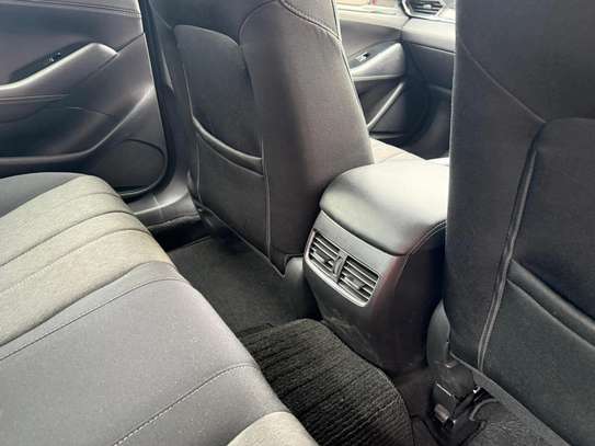 Mazda Atenza 2019 model image 14