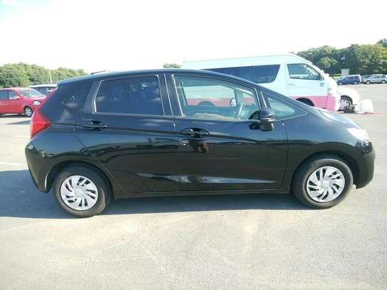 HONDA FIT (MKOPO/HIRE PURCHASE ACCEPTED) image 3
