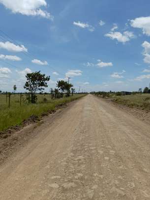 JUJA FARM PRIME PLOTS FOR SALE image 2