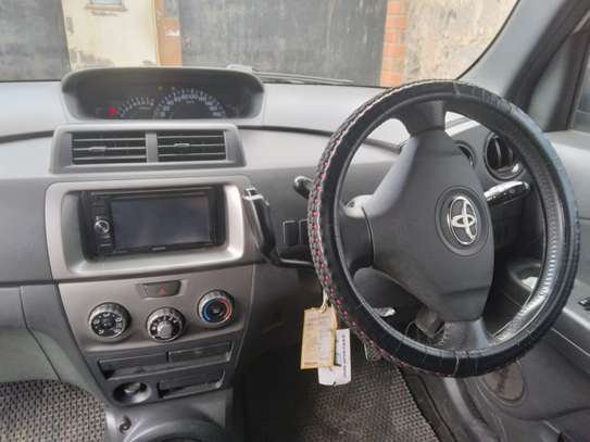 Toyota Bb for Sale image 10