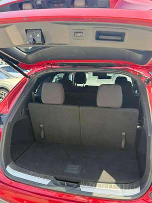 Mazda cx8 image 6