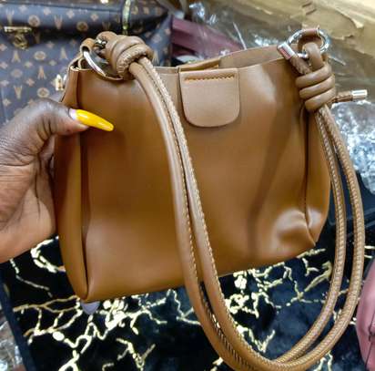 Assorted Ladies Handbags image 6