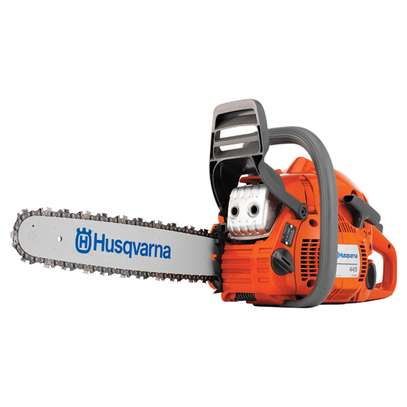 Husqvarna 272xp Power Saw Original {Made in Brazil} image 1