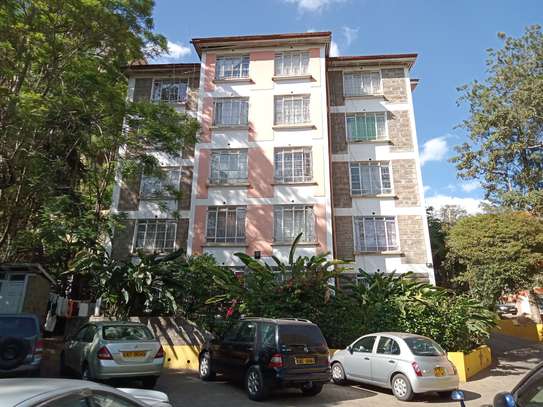 1 Bed Apartment with Parking in Westlands Area image 6