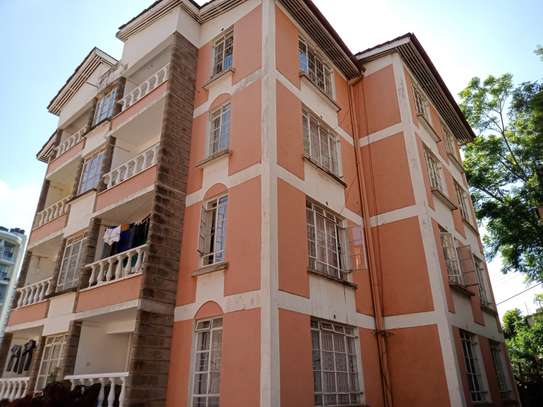 1 Bed Apartment with Parking in Westlands Area image 2