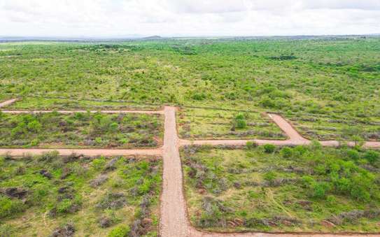 Plot For Sale in Matuu - Ksh 250000 image 6