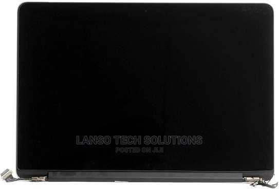 Apple Macbook Pro Retina A1502 13'' Complete LCD 2013-2014 image 2