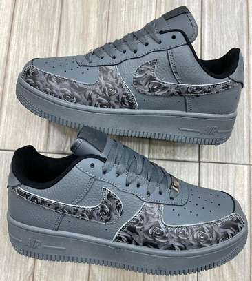 AIRFORCE 1 SPLIT Customised size 40 to 45 image 2