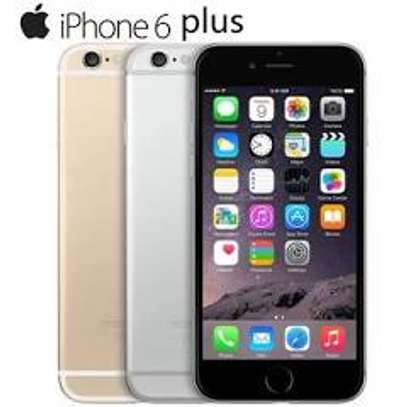 Iphone 6s plus 128 gold top