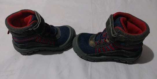 Oshkosh shoes ( 0-12 months) image 1