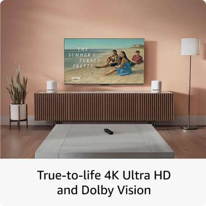 Amazon Fire TV Stick 4K (2023) Streaming Device image 2