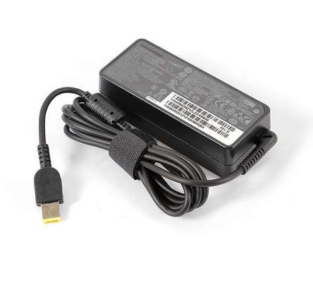 Laptop AC Adapter Charger for Lenovo ThinkPad X240 image 2