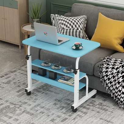 MULTIFUNCTIONAL  FOLDING LAPTOP DESK image 4