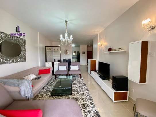 Furnished 2 Bed Apartment with En Suite at Laikipia Rd image 10
