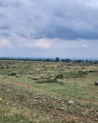 Land in Rumuruti image 5