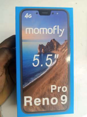 Momofly Reno 9 Pro 16+1GB image 1